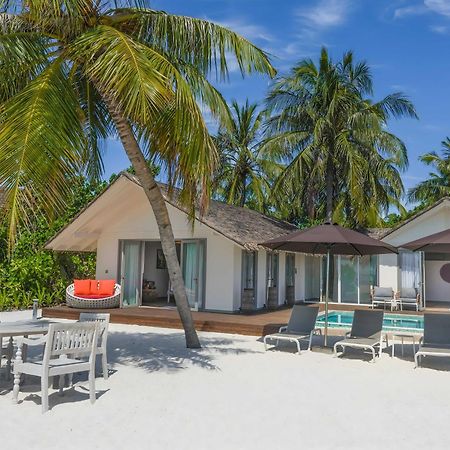 Cora Cora Maldives - Premium All-Inclusive Resort Muravandhoo Екстериор снимка