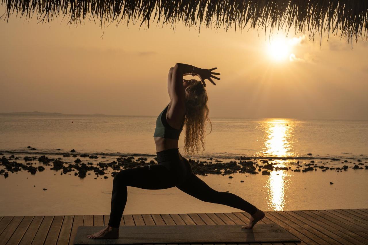 Cora Cora Maldives - Premium All-Inclusive Resort Muravandhoo Екстериор снимка